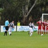 NPL1 U20s Moreland Zebras 5-1 Kingston City- 30/3/14