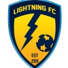 Lightning FC Logo