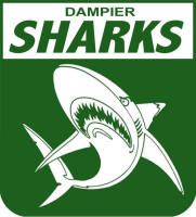 Dampier Sharks