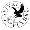 Capital Flyers Logo