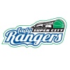 Waitakere Lady Rangers Logo