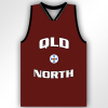 QLD North U18 Women Logo