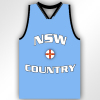 NSW Country U18 Women Logo