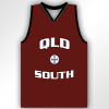 QLD South U18 Men Logo