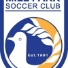 Mill Park SC Blue Logo