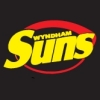 Wyndham Suns Logo