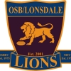 OSB/Lonsdale  A GRADE     2014 Logo