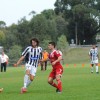 NPL1 Moreland Zebras 4-0 Kingston City- 30-3-14