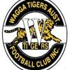 Wagga Tigers Logo