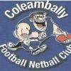Coleambally Logo