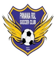 Panania Diggers FC A