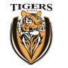 North Cairns Tigers Logo