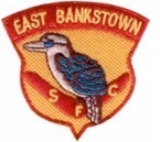 East Bankstown Football Club - GREEN