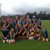 Youth Girls Round 1 - V's Southern Power