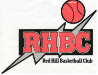RED HILL THUNDERBOLTS