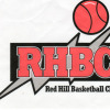 RED HILL ROCKETS  Logo