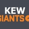Kew  Logo