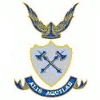 Anglican Church Grammar School 5D Logo