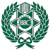 Brisbane Boys' College 9D Logo