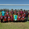 Winners 2014 Knock Out Cup Under 16 Mildura City SC 