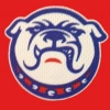 Benalla Bulldogs Junior Football Club 2014 Logo