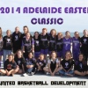 2014 Adelaide Easter Classic