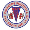 Pioneers FC Logo