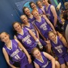 Geelong Junior Basketball Tournament 2013
