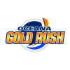 Oceana Gold Rush Otago Logo