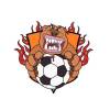 St Barnabas FC Logo