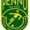 Pennant Hills  Logo