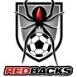 Redbacks10 Logo