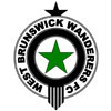 West Brunswick Wanderers FC Logo