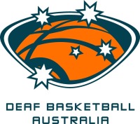 Deaf Basketball Australia
