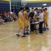 Rams awarded trophy and medals