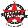 Putney Rangers Pink Logo