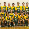 2016 U19 Australian Mens Lacrosse Squads