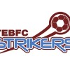 TEBFC Stingrays Logo