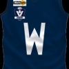 Wimmera FL Logo