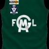 Mid Gippsland FL Logo