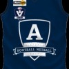 Alberton FL Logo