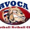Avoca Football Netball Club Logo