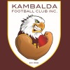 Kambalda Football Club - Reserves Logo