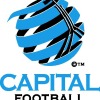 Capital FC Logo