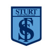 U14 Sturt Girls Logo