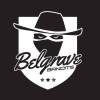Belgrave Bandits Logo