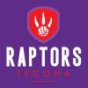 Tecoma Raptors Logo