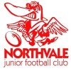 Northvale JFC Logo
