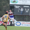 Round 5 Vs Morwell East 3 May 2014
