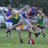 Round 11 Vs Hill End 21 June 2014